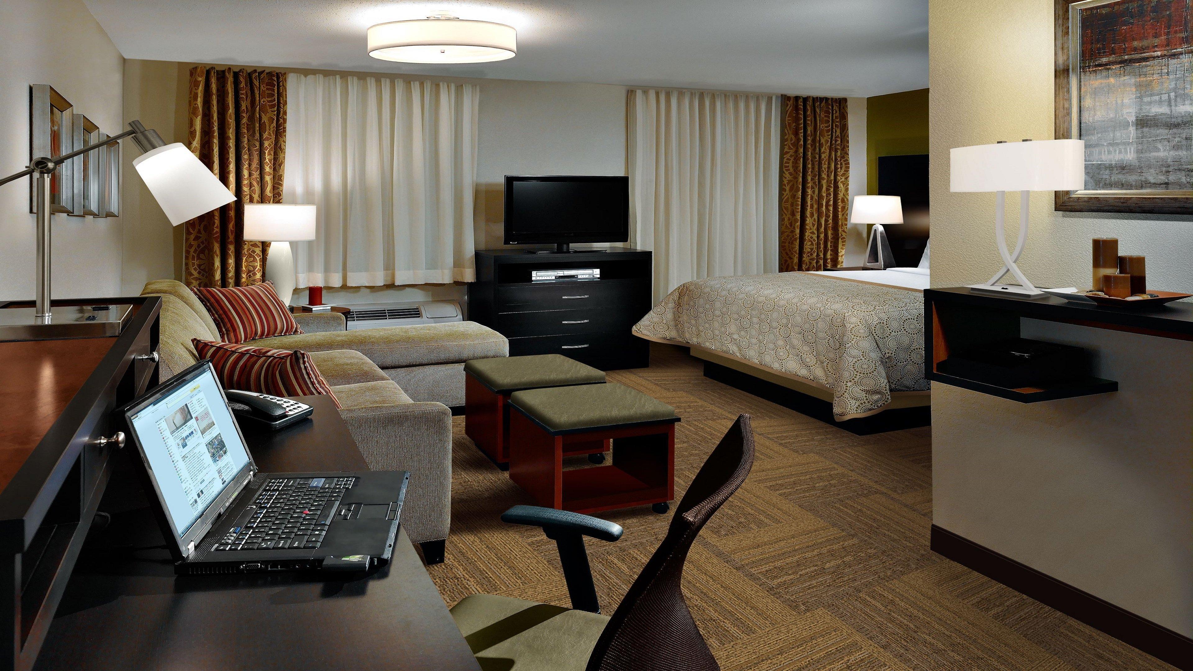 Staybridge Suites - Holland By Ihg Екстериор снимка