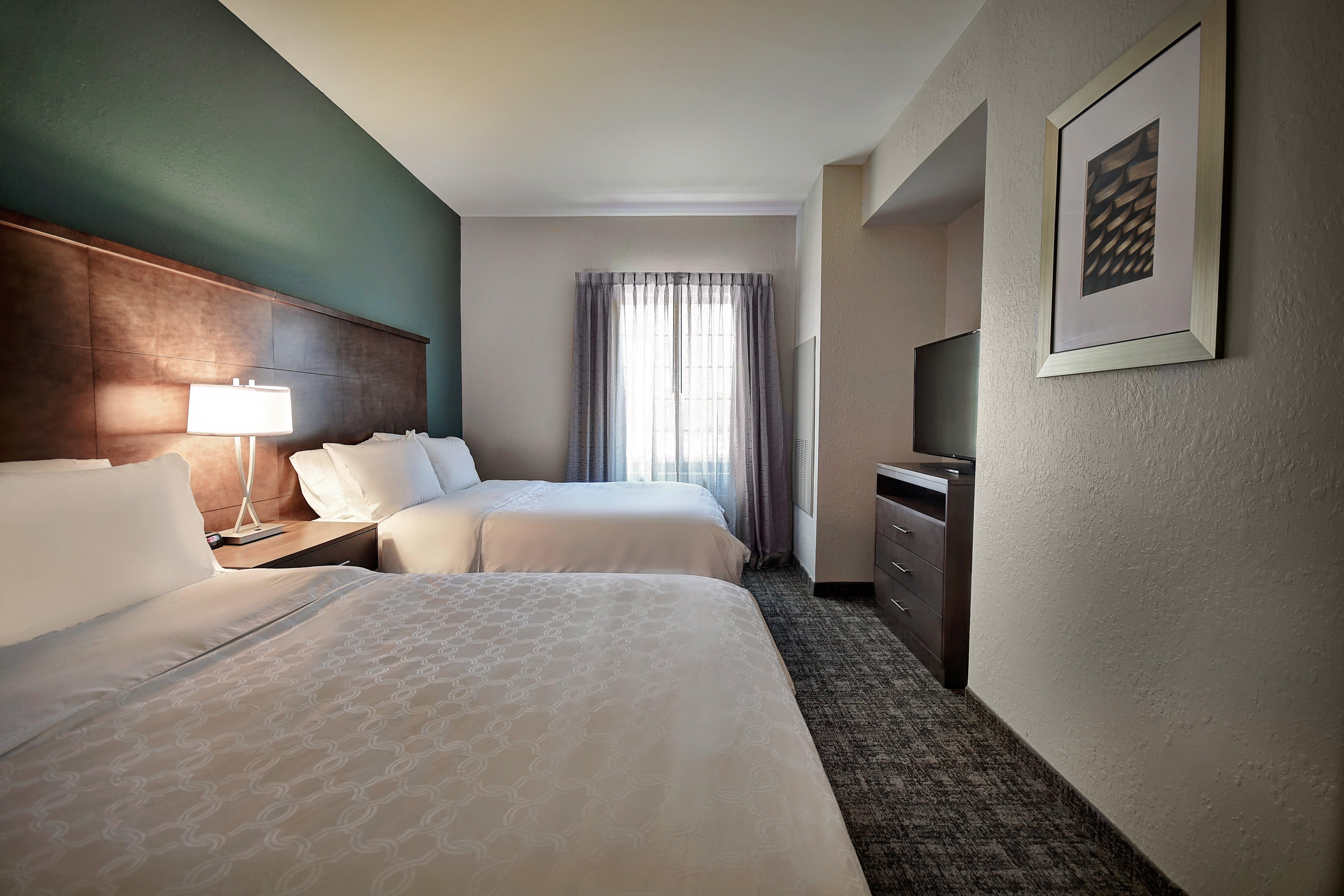 Staybridge Suites - Holland By Ihg Екстериор снимка